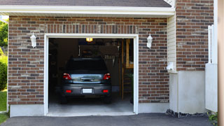 Garage Door Installation at Somerset Professional Park, Florida